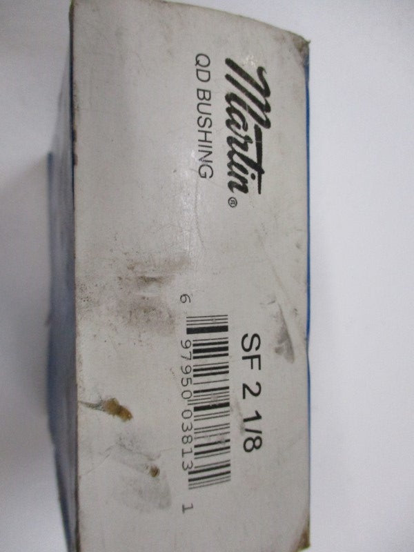 MARTIN SF 2-1/8"  NSFS