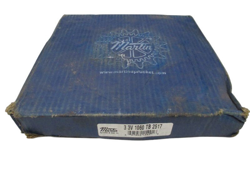 MARTIN 83V1060 TB 2517  NSFS