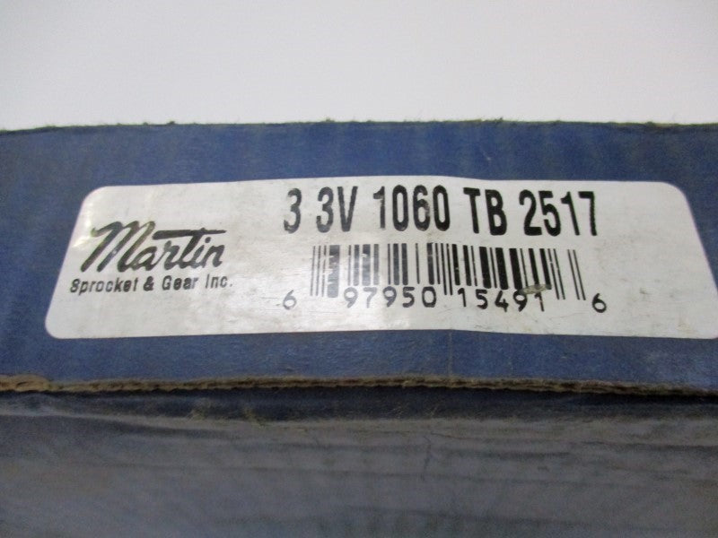 MARTIN 83V1060 TB 2517  NSFS
