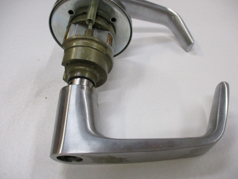 SCHLAGE ND53BD TLR 625 (AS PICTURED)  UNMP