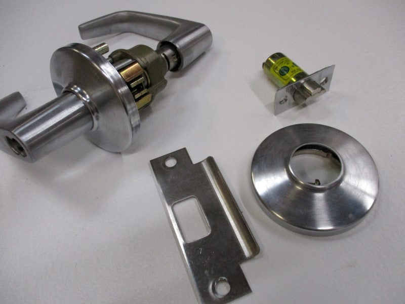 SCHLAGE ND53BD TLR 625 (AS PICTURED)  UNMP