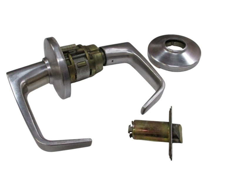 SCHALGE ND10S RHO 626 (AS PICTURED)  UNMP