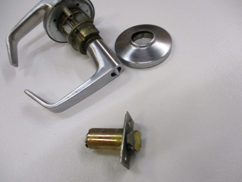 SCHALGE ND10S RHO 626 (AS PICTURED)  UNMP