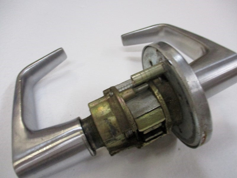 SCHALGE ND10S RHO 626 (AS PICTURED)  UNMP