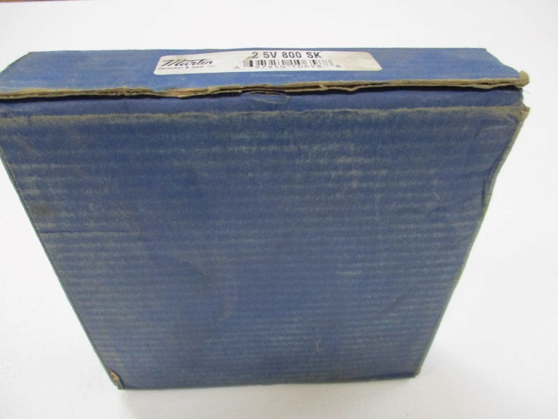 MARTIN 25V800SK  NSFS