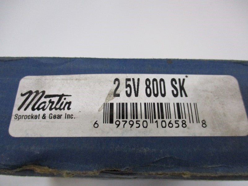 MARTIN 25V800SK  NSFS