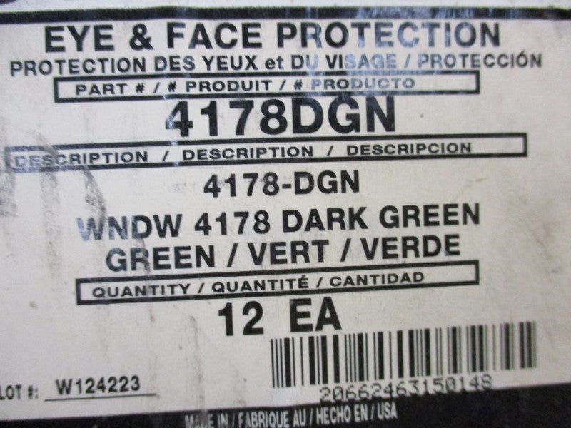 FIBRE METAL 4178-DGN  NSNP