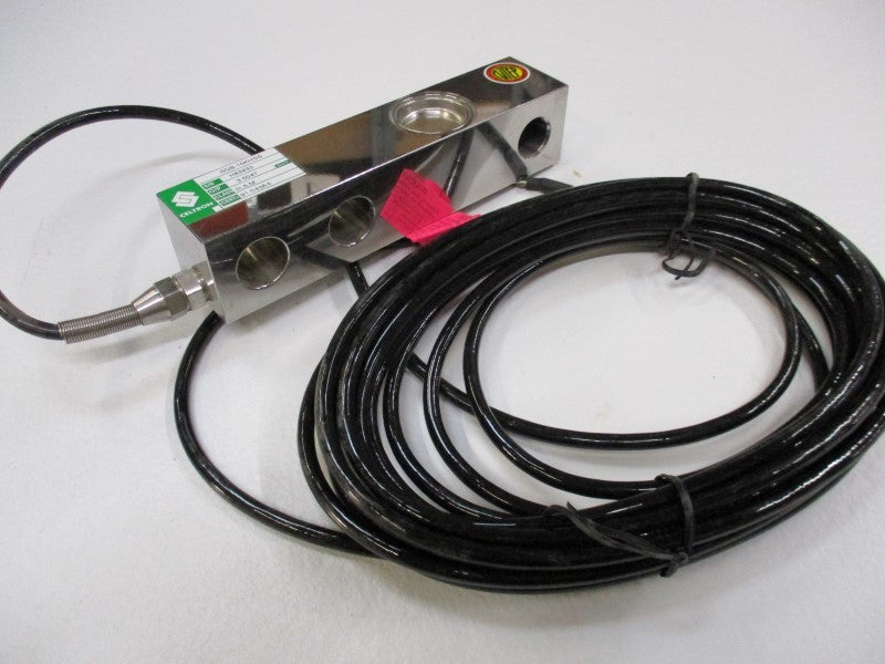 CELTRON SQB-10KHSS O/P:3.0047mv/v  NSMP