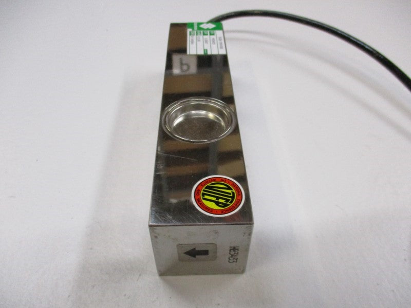 CELTRON SQB-10KHSS O/P:3.0047mv/v  NSMP