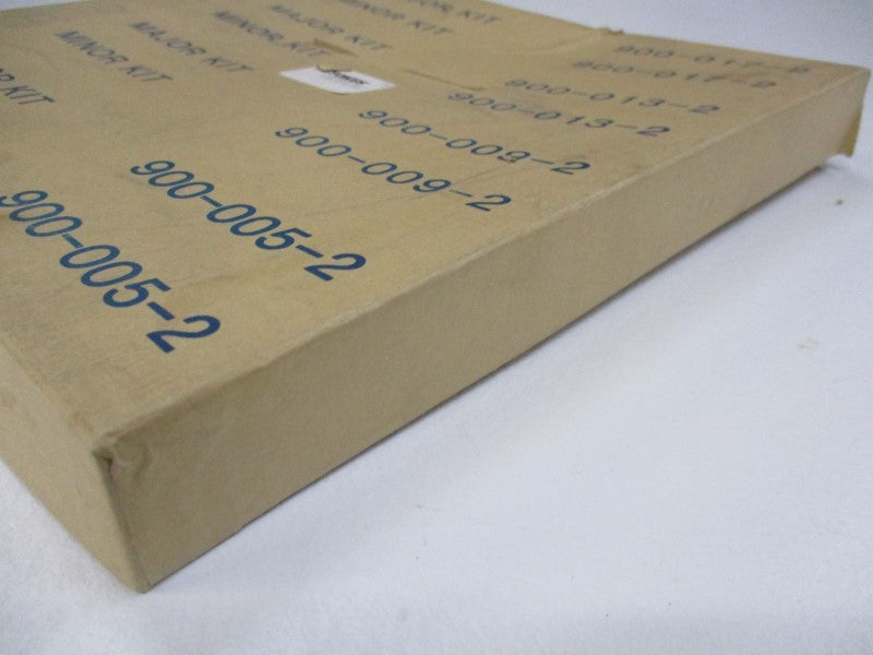 STOKES VACUUM 900-005-2  NSFS