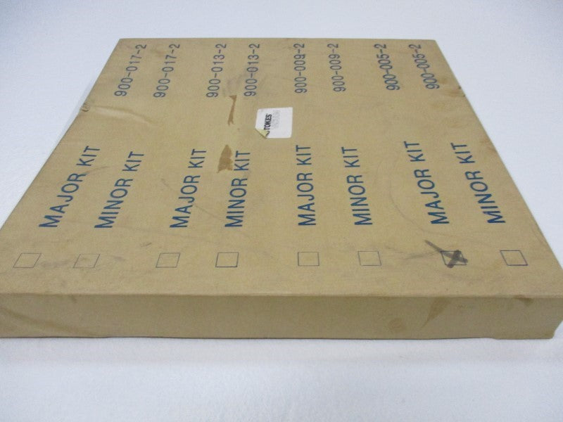 STOKES VACUUM 900-005-2 NSFS