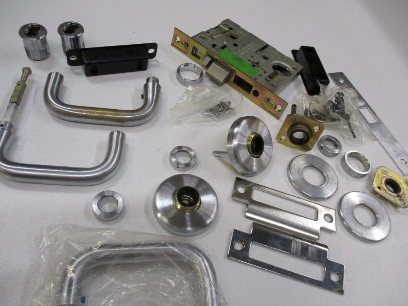 STANLEY SECURITY SOLUTIONS 15H7A3H-626-RHRB (AS PICTURED)  UNMP