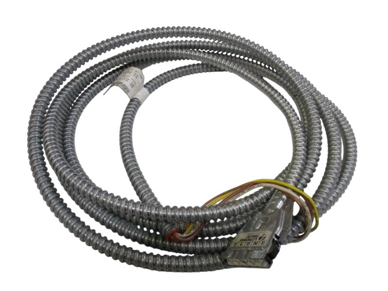 LITHONIA DC277EU15 (AS PICTURED)  UNMP