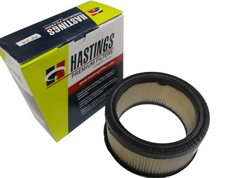 HASTINGS AF24  NSMP