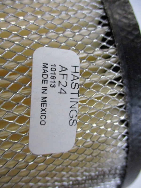 HASTINGS AF24  NSMP