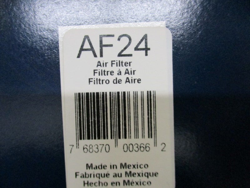 HASTINGS AF24  NSMP