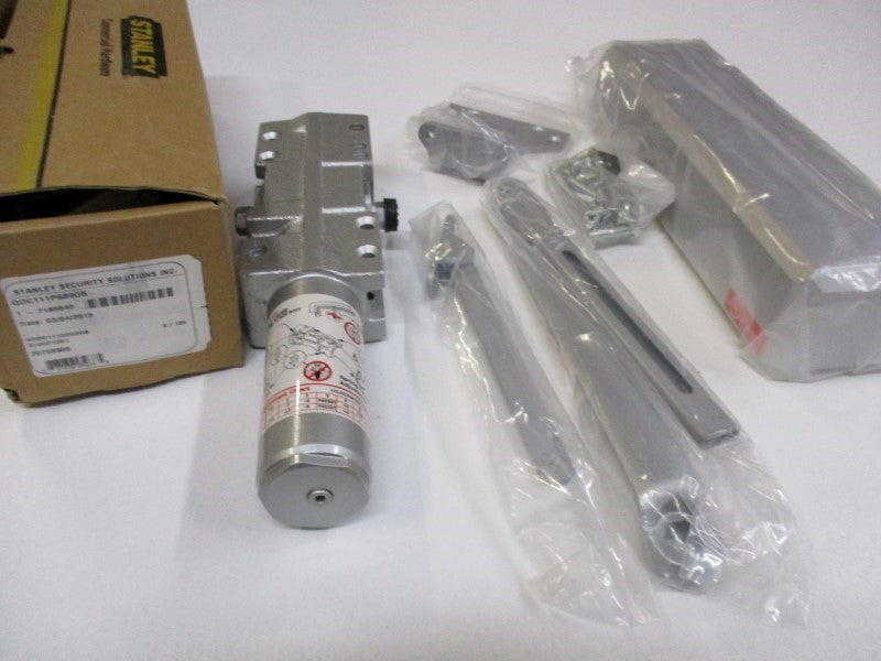STANLEY QDC111P689QS  NSMP