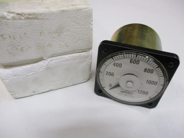 YOKOGAWA 103191HFPK7LGC  NSMP