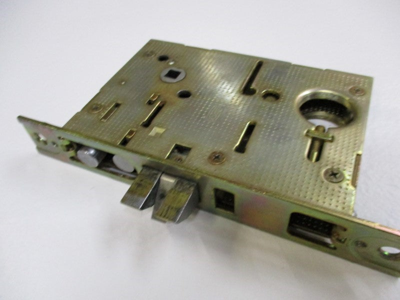 SCHLAGE L9080PEU 06B 625 (AS IS)  UNMP