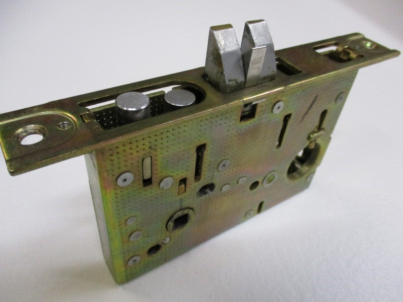 SCHLAGE L9080PEU 06B 625 (AS IS)  UNMP