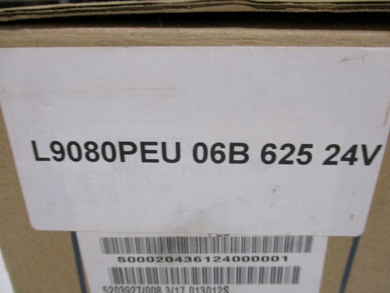 SCHLAGE L9080PEU 06B 625 (AS IS)  UNMP