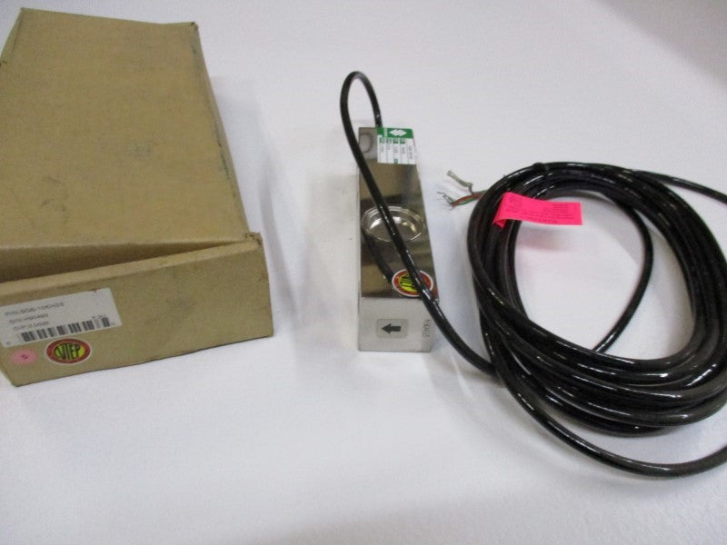 CELTRON SQB-10KHSS O/P:3.0025mv/v  NSMP