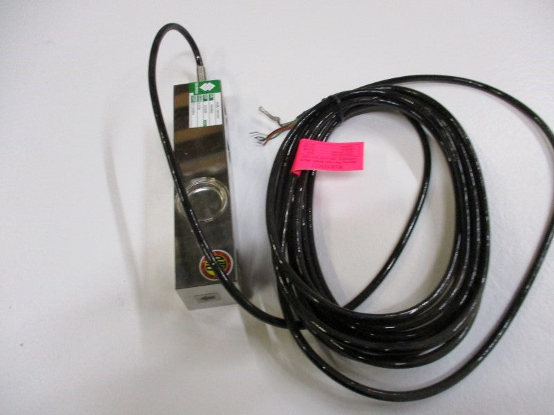 CELTRON SQB-10KHSS O/P:3.0025mv/v  NSMP