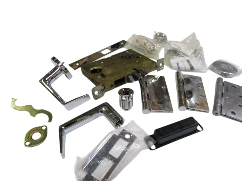 SCHLAGE L9080PEU 06B 625 (AS PICTURED)  UNMP