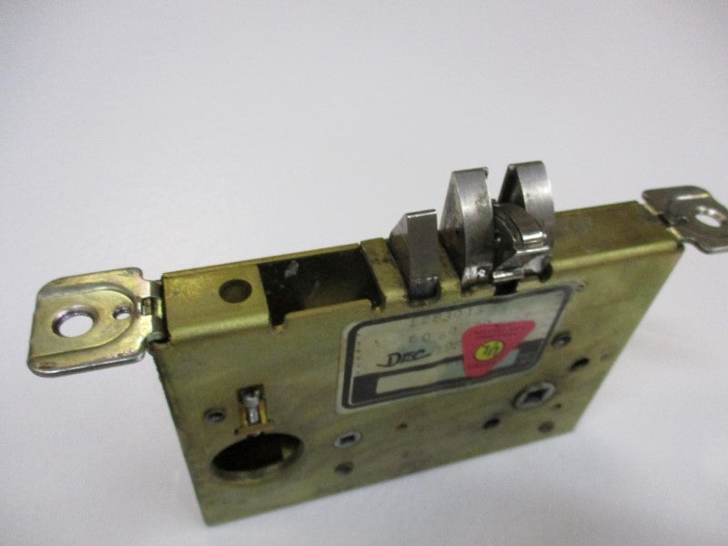 SCHLAGE L9080PEU 06B 625 (AS PICTURED)  UNMP