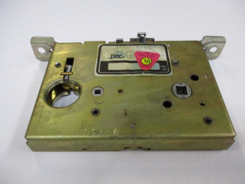 SCHLAGE L9080PEU 06B 625 (AS PICTURED)  UNMP