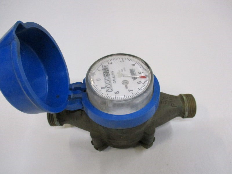 PRECISION METERS PMM  UNMP