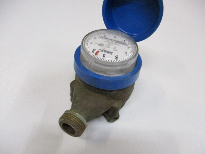 PRECISION METERS PMM  UNMP