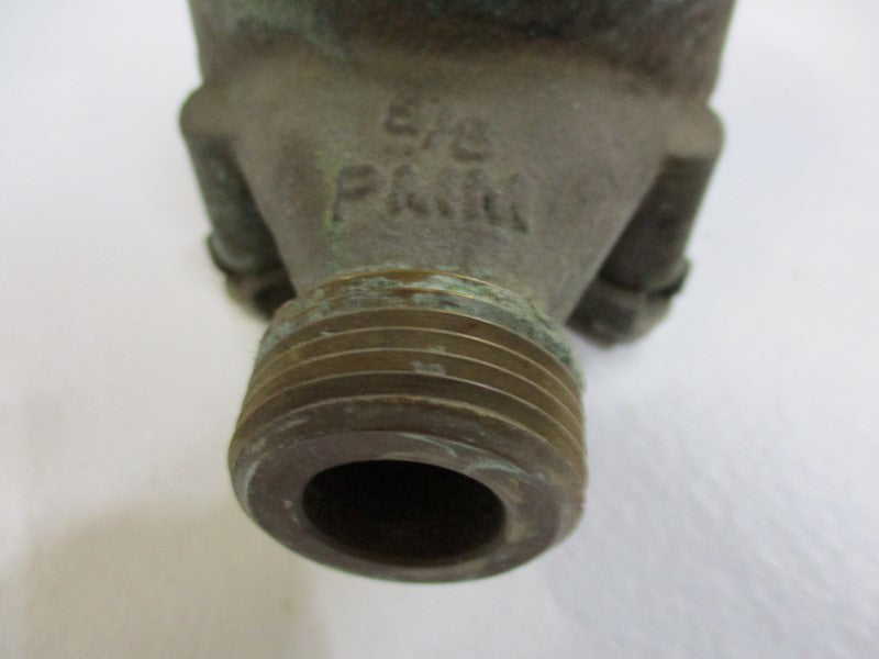 PRECISION METERS PMM  UNMP