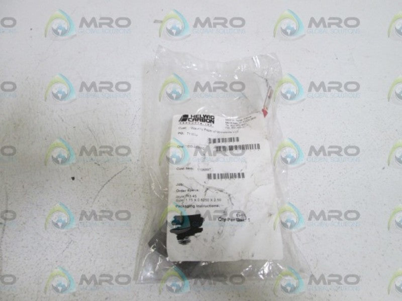 HELWIG CARBON BRUSH 1106897  NSNP IN BAG