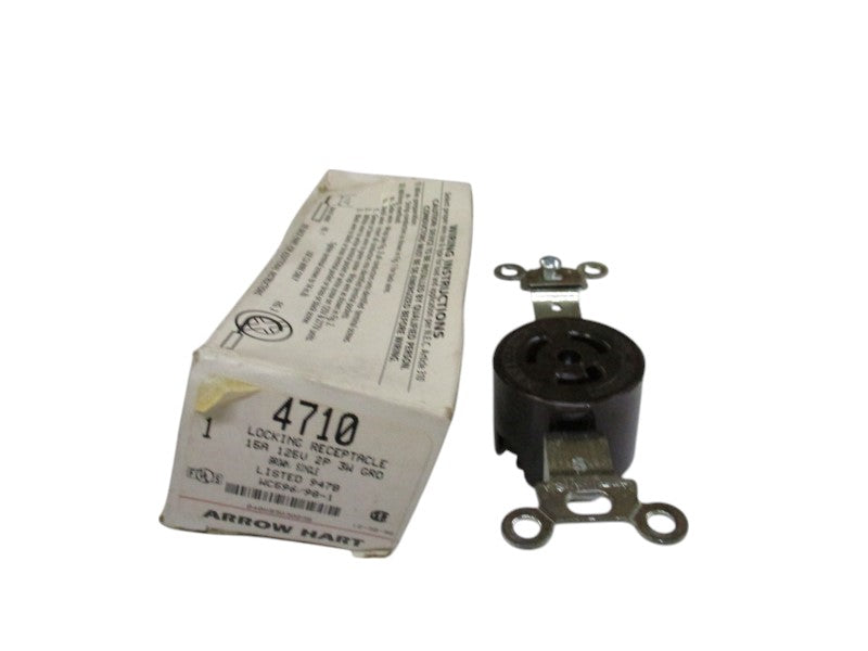 ARROW HART 4710 (AS PICTURED)  NSMP