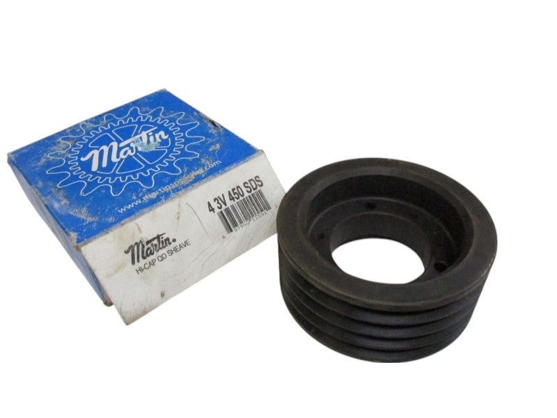 MARTIN 43V450SDS  NSMP