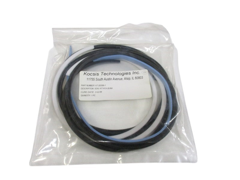 KOCSIS TECHNOLOGIES KT-203309-1  NSMP