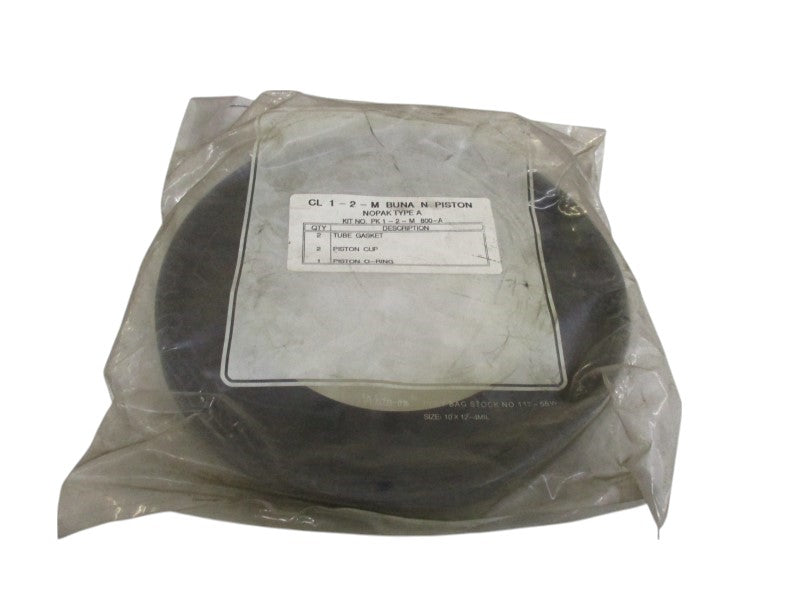 NOPAK PK1-2-M800-A  NSNP