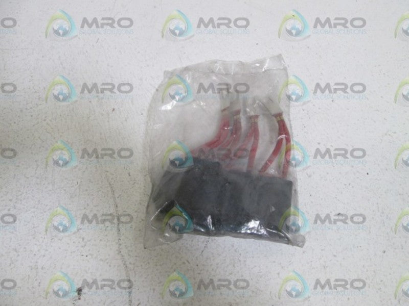 LOT OF 4 HELWIG CARBON BRUSH 13-501220-774-2-01 NSNP IN BAG