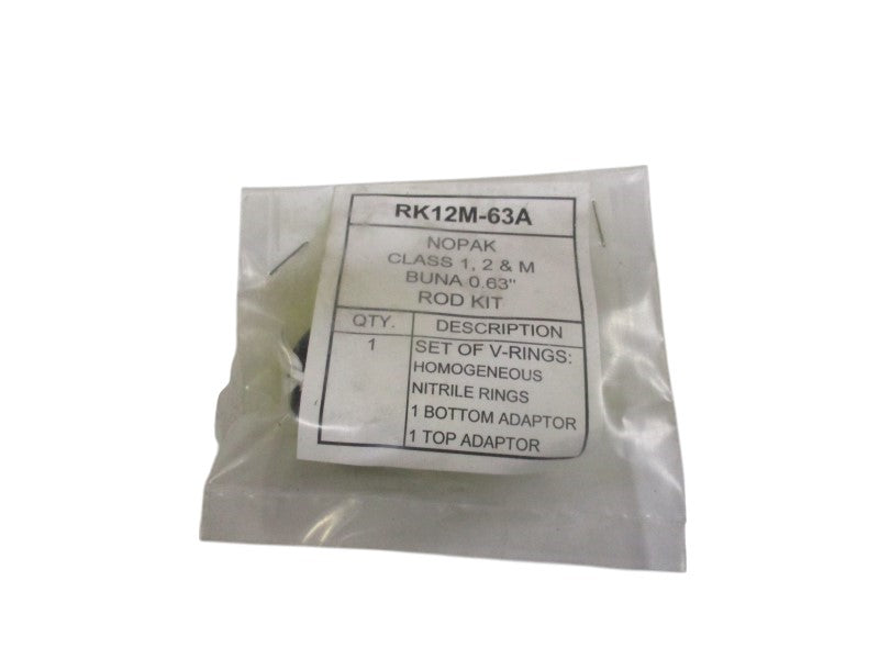 NOPAK RK12M-63A  NSNP