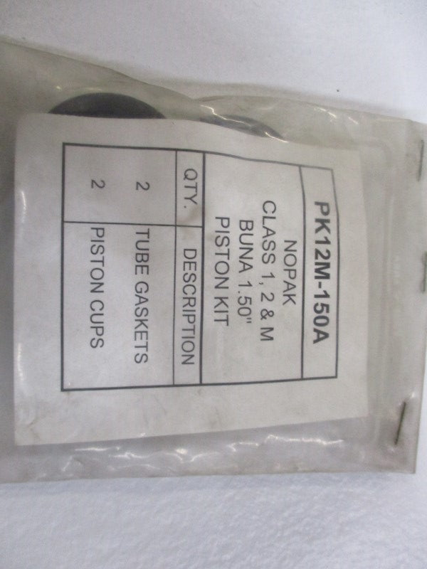 NOPAK PK12M-150A  NSNP