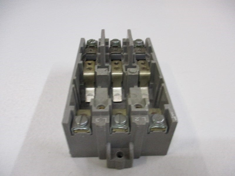 INDUSTRIAL SPARE PART 609-AOW STARTER SER. G (AS IS)  UNMP