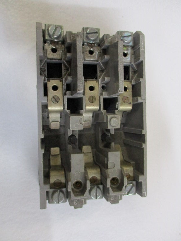 INDUSTRIAL SPARE PART 609-AOW STARTER SER. G (AS IS)  UNMP