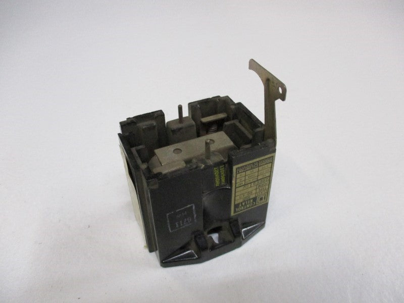 SQUARE D 8501-G0-40 ( AS PICTURED)  UNMP