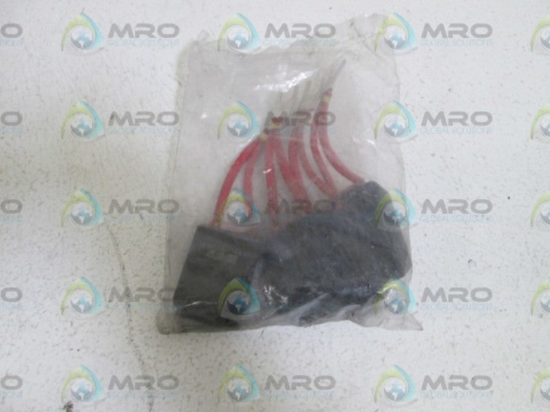 LOT OF 4 HELWIG CARBON BRUSH 13-501220-774-2-01 NSNP IN BAG