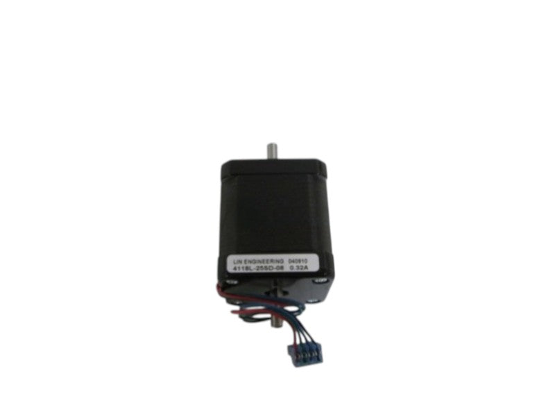 LIN ENGINEERING 4118L-25SD-08 NSNP