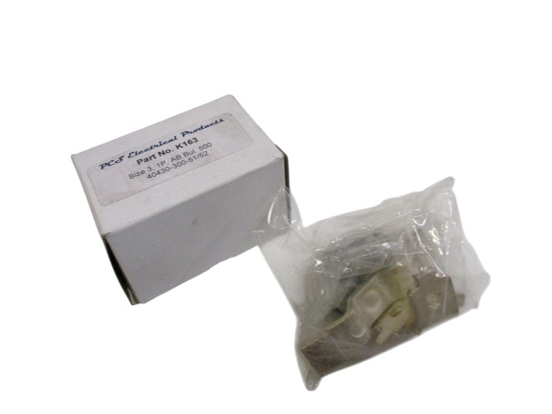 PCS K163  NSMP