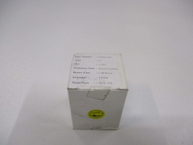 INDUSTRIAL MRO 975000-982 * FACTORY SEALED *
