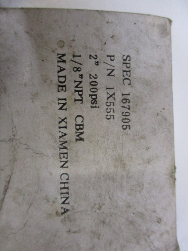 USG 167905 1X555  NSMP