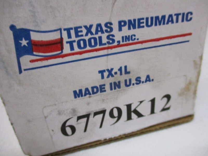 TEXAS PNEUMATIC 6779K12  NSMP